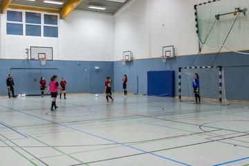 Bild 10 - B-Juniorinnen Futsal Qualifikation